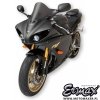 Szyba ERMAX AEROMAX 46 cm Yamaha YZF R1 2009 - 2014